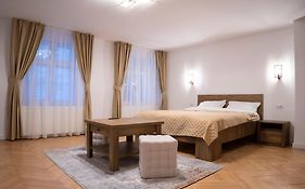 Coban Residence - A4 - Rustic Apartment