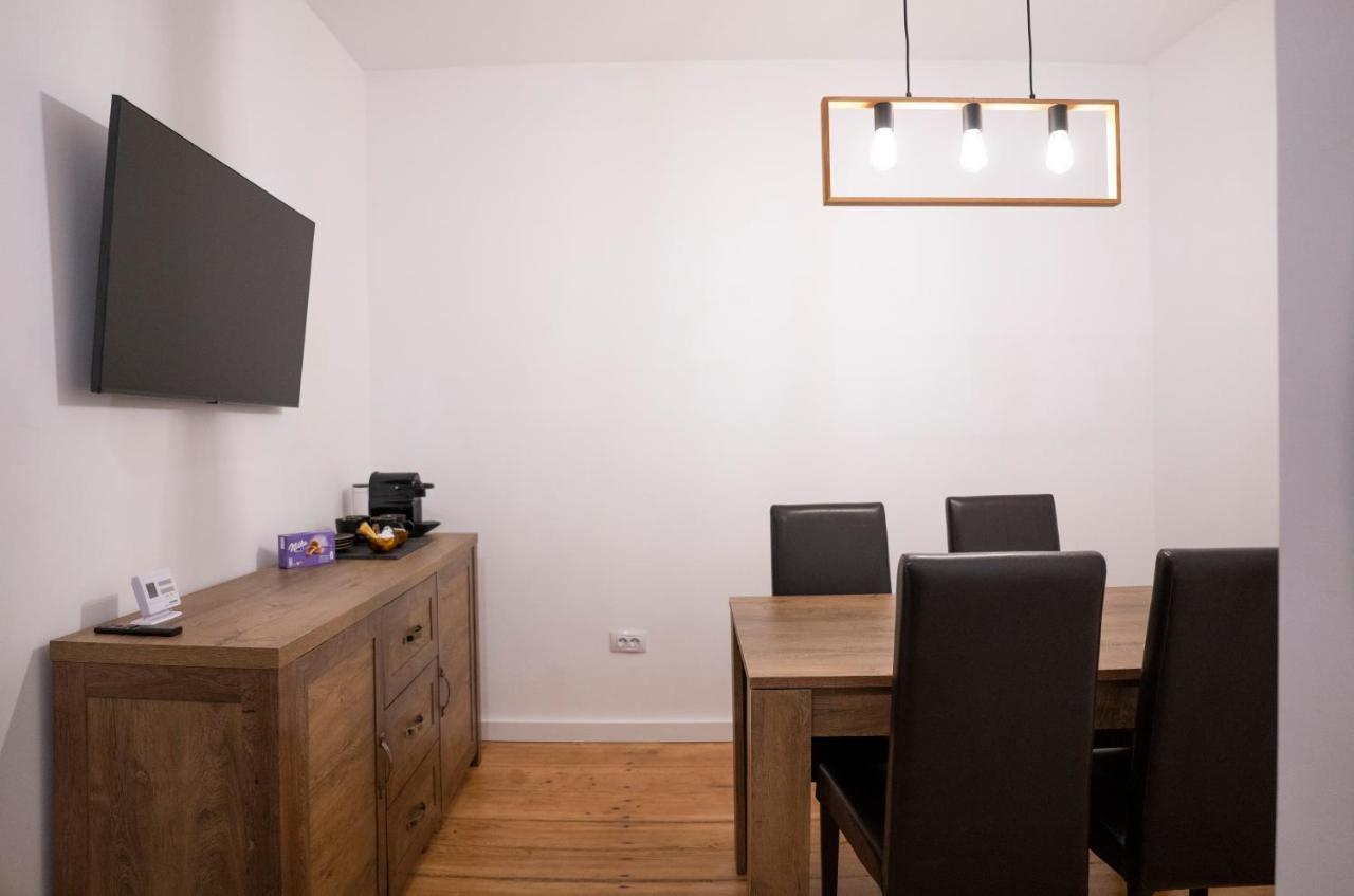 Coban Residence - A4 - Rustic Apartment Braşov Eksteriør bilde